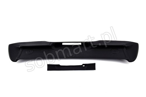 HONDA CRV 4 IV CR-V 2012-2018 ROOF SPOILER TUNING - Picture 6 of 12
