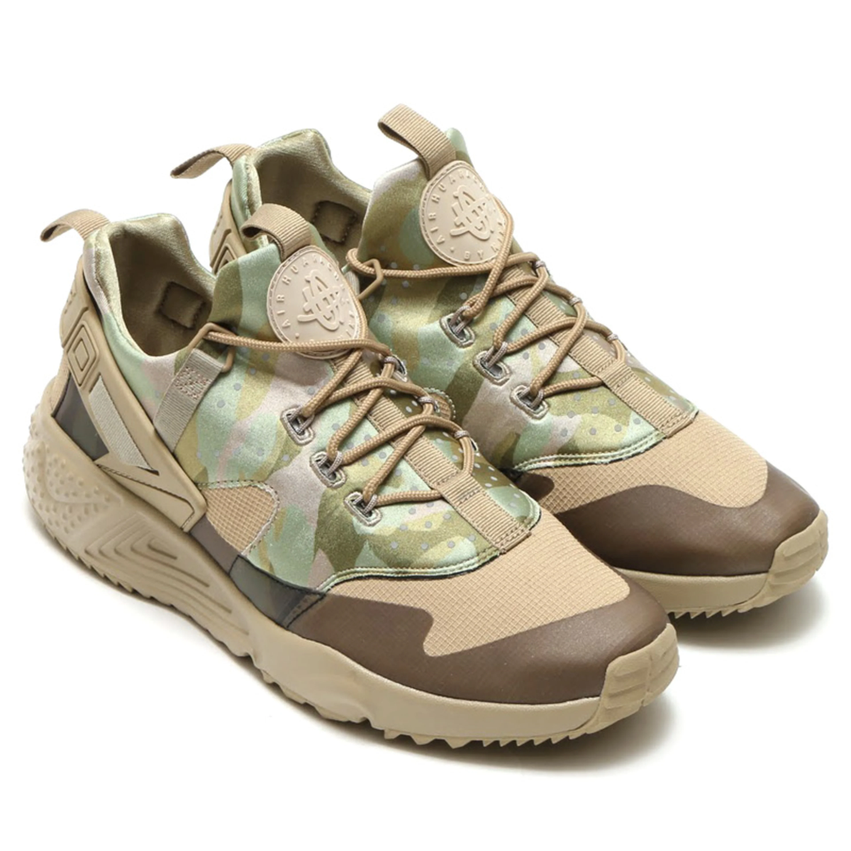army huaraches