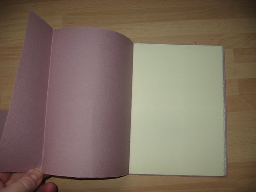 Matrix Some Brief Guidelines for contributors Whittington Press limited-edition - Picture 7 of 9