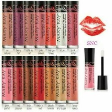 Mary Kay Nourishine Lip Gloss-You Choose-New Old Stock