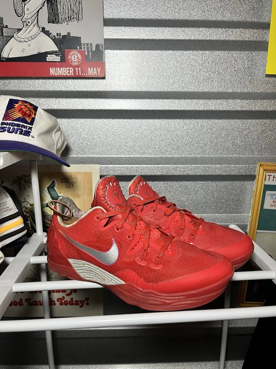 Nike Zoom Kobe Venomenon 5 Men's Sneakers for Sale | Authenticity
