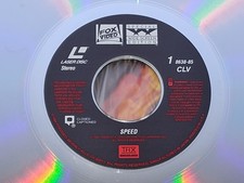 Speed Film Discs for sale | eBay