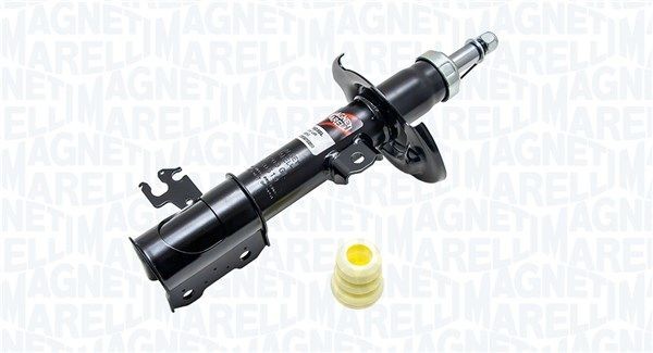 StoßDäMpfer Vorne Links FüR Saab 9-3 Ys3F Cabrio Kombi E50 9-3X YS3 02-15 313202-image