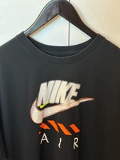 Las mejores ofertas en Algodón de entrenamiento y gimnasio Nike