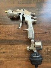 Devilbiss Finishline Primer Spray Gun No.3 Nozzle Size 0.6 Devilbiss Finishline Primer Spray Gun No.3 Nozzle Size 0.6