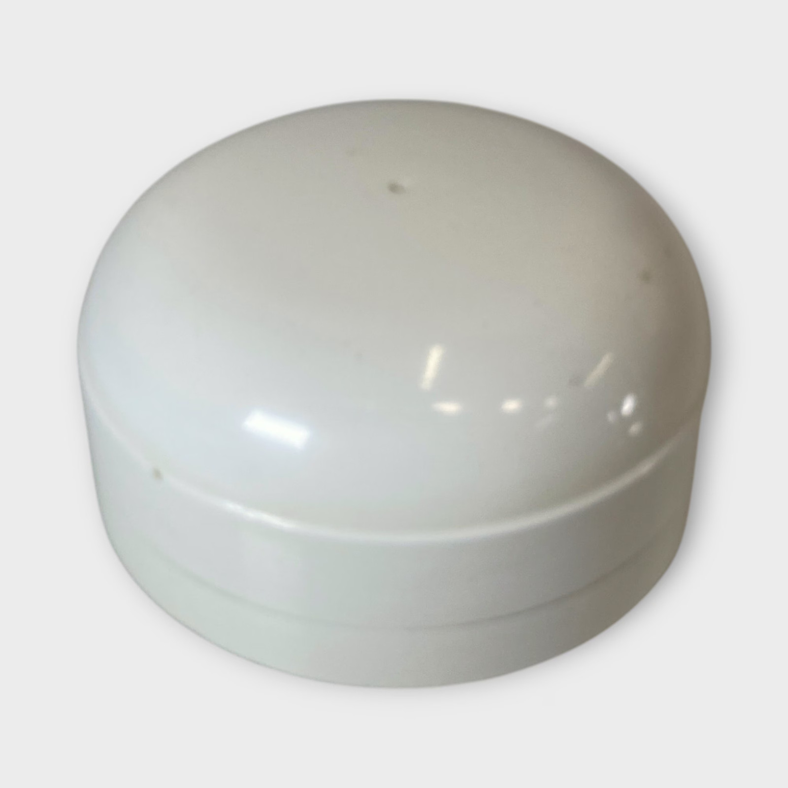 Garmin GPS-17X NMEA2000 GPS Antenna (Puck ONLY) Tested (Good Cond) Free Shipping