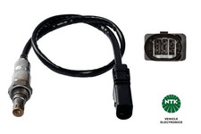 Lambdasonde für VW CADDY IV Großraumlimousine ALLTRACK Kasten/Großraumlimousine