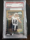 2000 Bowman Chrome - Tom Brady #236 (RC) Psa 10