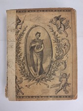 Buch: Taschenbuch für das Jahr 1823, 9. Jahr...