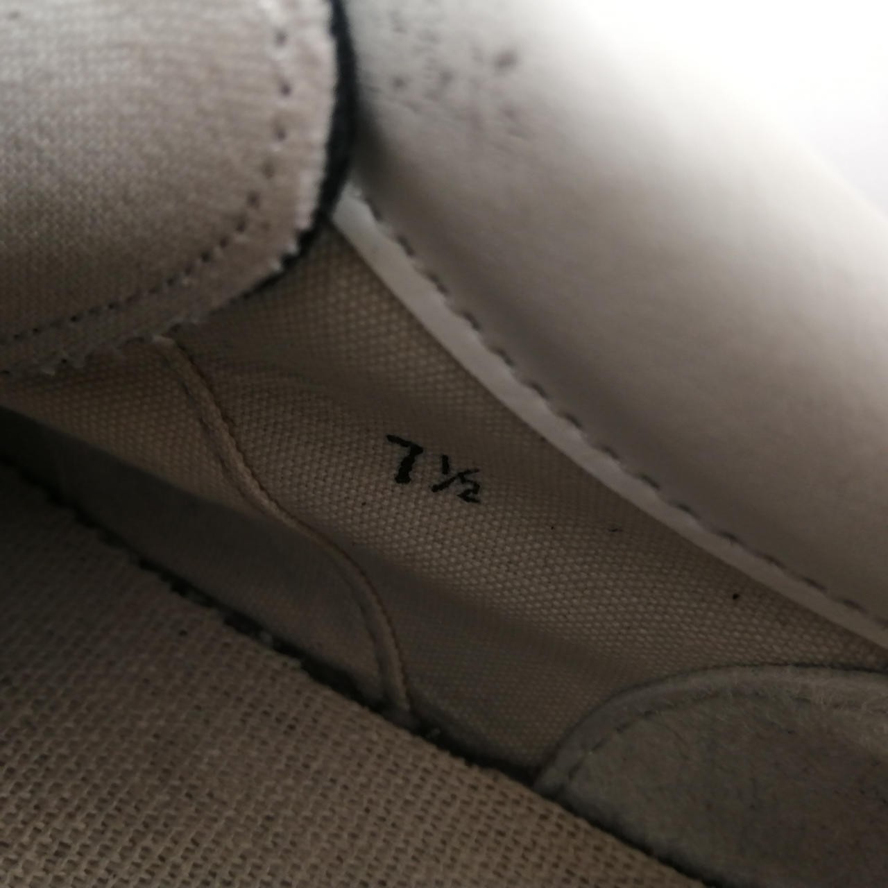 Converse Blk Condition Consideration One Star J V… - image 10