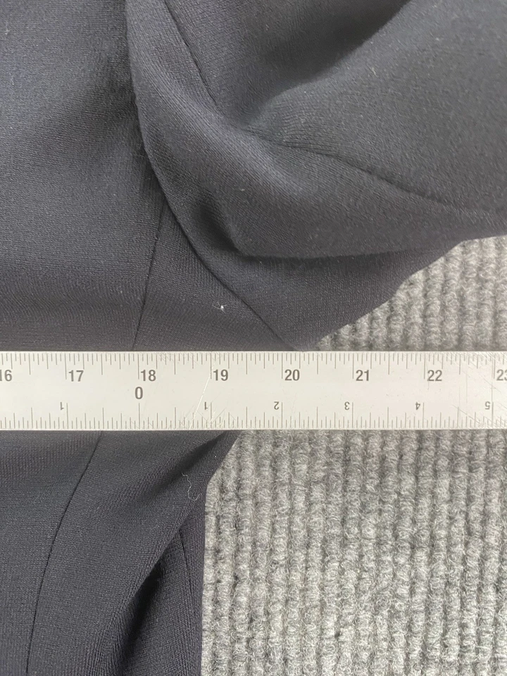 Chaqueta Esmoquin Lord West De Colección 38 S Lana Negra Boda Lujo Resistente Amies Foto 2 de 4