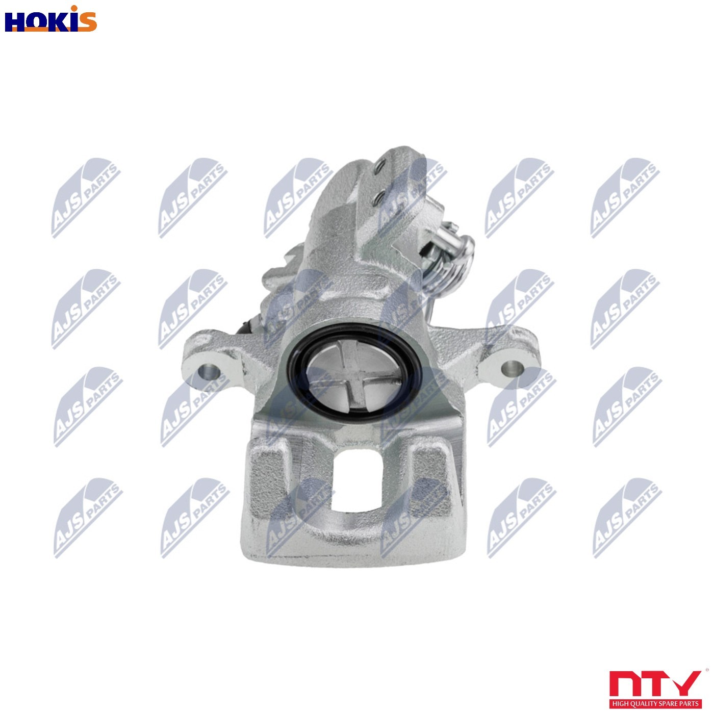BRAKE CALIPER HZT-HD-017 FOR HONDA R18A2/R18A1 1.8L LDA2 1.3L R16A1 1.6L 4cyl - Image 13