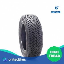 Driven Once 22560r16 Goodyear Eagle Ultra Grip Gw2 97v - 1132 Driven Once 22560r16 Goodyear Eagle Ultra Grip Gw2 97v - 1132