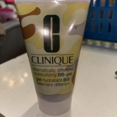 Clinique Dramatically Different Moisturizing BB-Gel 1.7 oz/50 ml - RARE!