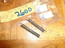 Savage Model 99 Carrier Springs You Get Both And Both Are New