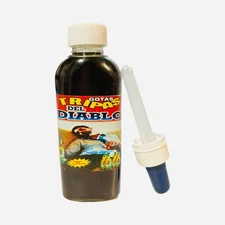 Gotas TRIPAS DEL DIABLO Para aborrecer el Vicio de la Borrachera y alcohol