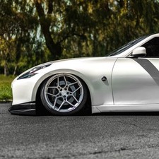 20 Rohana Rfx11 Titanium Forged Concave Wheels Rims Fits Nissan Maxima