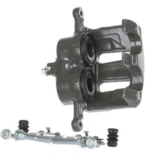 Disc Brake Caliper-4WD Cardone 19-1673 Reman