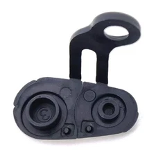 Shutter line cover for Nikon D3 D3S D3X camera Replacement repair 1PCS 10Pin