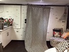 Mackenzie Childs COURTLEY Check CURTAINS 52  96 — photo 10