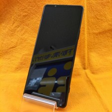 Smartphone Model Xperia 1 III XQ BC42 SONY