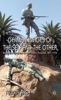 F. Rash | German Images Of The Self And The Other | Taschenbuch | Englisch | Xii