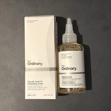 The Ordinary Glycolic Acid 7% Exfoliating Ton...
