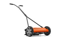 Tondeuse Manuelle HUSQVARNA HiCut64 Lame Hélicoïdale Largeur De Coupe 40 Cm