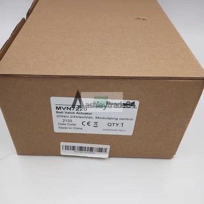 1PCS NEW Honeywell MVN7220 electric actuator MVN Series