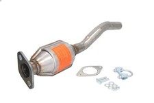 Katalysator BM CATALYSTS BM90780H FIAT SEICENTO / 600 (187_) 1.1 1998-201