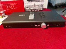 Schiit Freya S Preamplifier - Black