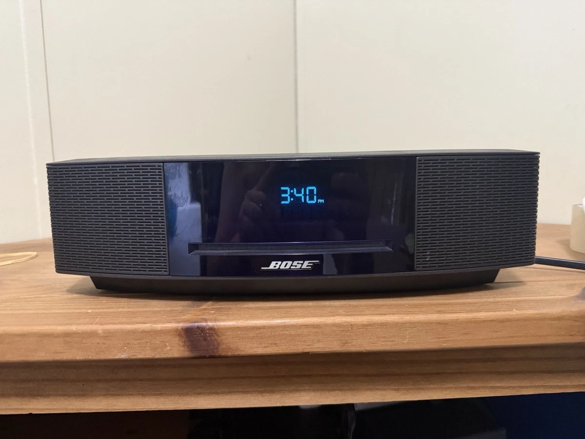 Bose Wave Radio for sale | eBay