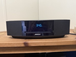 Bose Wave IV Music System | eBay