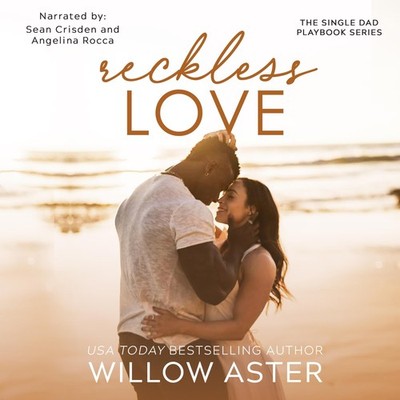 Willow Aster Reckless Love (Taschenbuch) (US IMPORT)