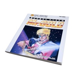 RARE Mr GOLD Toei Animation Famicom Disk System Complete Japan Import FDS