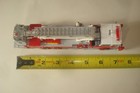 2005 CODE 3 MACK AERIALSCOPE TOWER LADDER 31 FDNY FIRETRUCK #12578 LIMITED EDIT. — photo 4