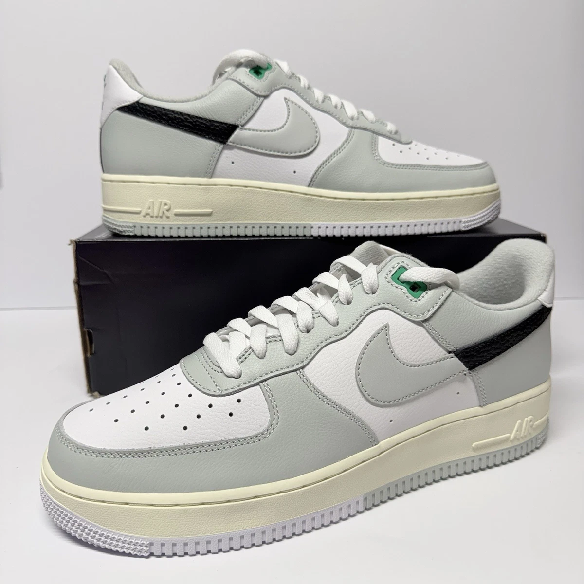 Nike Air Force 1 Low Split for Sale | Authenticity Guaranteed | eBay