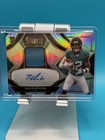 2025 Panini Absolute Travis Hunter Base (RAW)