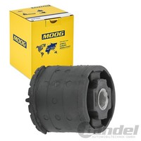 Moog Lagerung AchskÖRper 19,5Mm Hinterachse AußEn Hinten Passend FüR Bmw X5