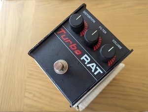 Vintage Proco Rat | eBay