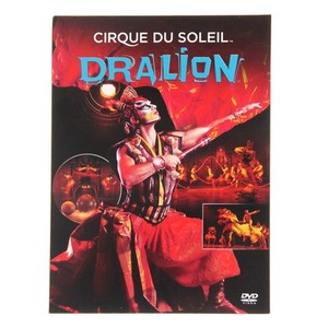 Cirque Du Soleil Dralion | eBay Cirque Du Soleil Dralion | eBay
