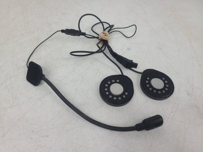 SENA Bluetooth Headset Motorcycle Helmet Set