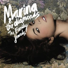 Marina and the Diamonds: The Family Jewels