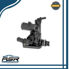 Thermostat Fiat Qubo