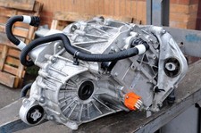 Tesla Model Y front electric motor engine 1120960-20-G / 3D3 - 2023 41129 miles