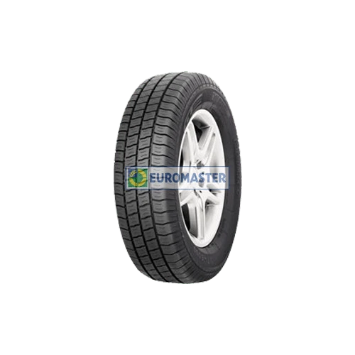 Sommerreifen GT RADIAL 155/70 R 12C TL 104/101N KARGOMAX ST6000 XL FP - Bild 2 von 2