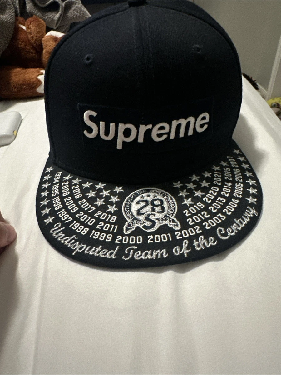 Supreme Men's 7 1/2 Size for sale | eBay