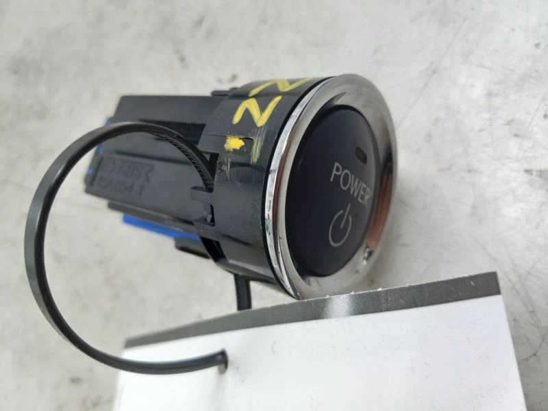 ПЕРЕКЛЮЧАТЕЛЬ ЗАЖИГАНИЯ 10 11 12 LEXUS RX450H КНОПКА ЗАПУСКА - Изображение 2 из 4