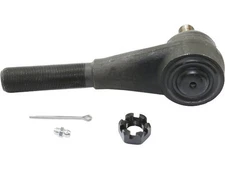 For 1977-1978 GMC K35 Tie Rod End TrueDrive 83877TJSH Steering Tie Rod End