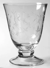 Lenox Heather Double Old Fashioned Glass 3954243